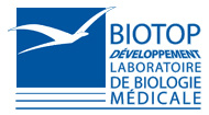 Laboratoire BIOTOP